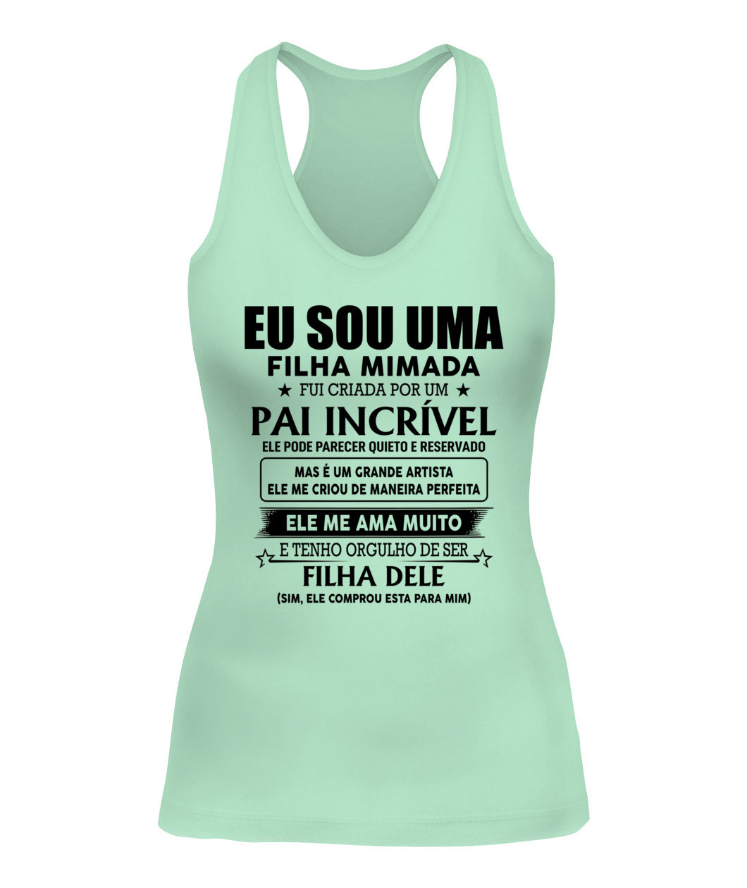 Eu Sou Uma Filha Mimada Criada Por Um Pai Incrível-por-SKU54-00