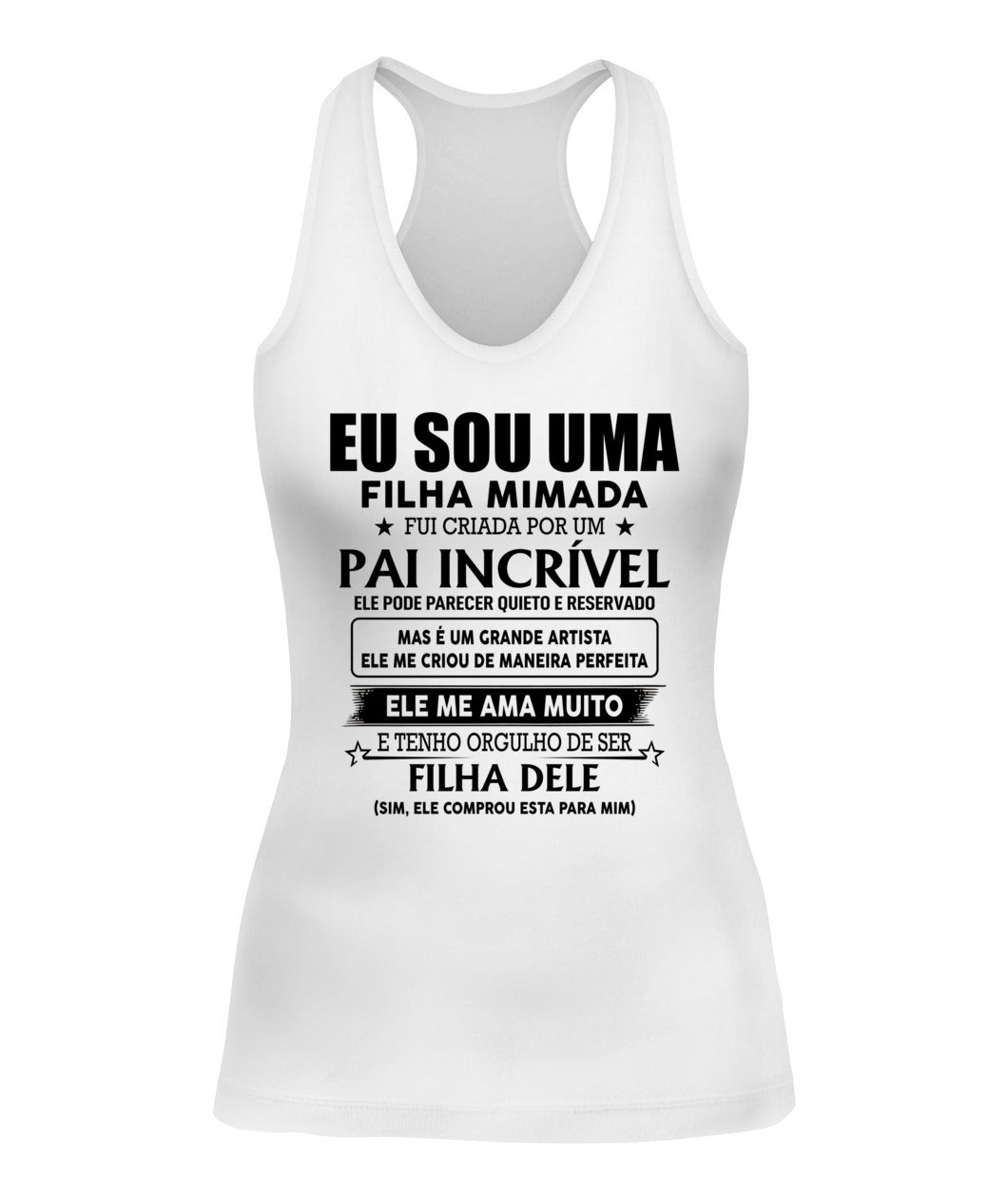Eu Sou Uma Filha Mimada Criada Por Um Pai Incrível-por-SKU54-00