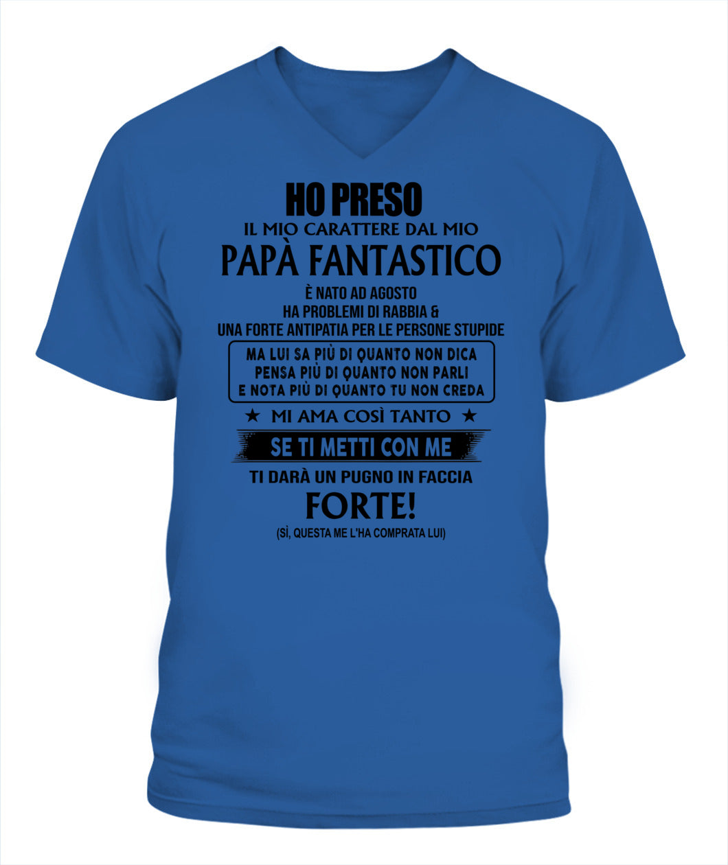 Y Fantastico papa SKU38 08