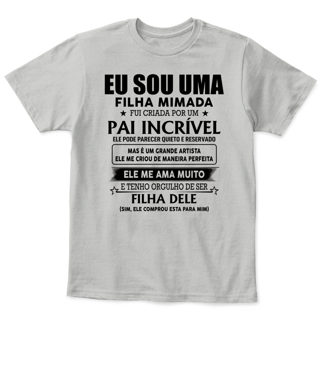 Eu Sou Uma Filha Mimada Criada Por Um Pai Incrível-por-SKU54-00