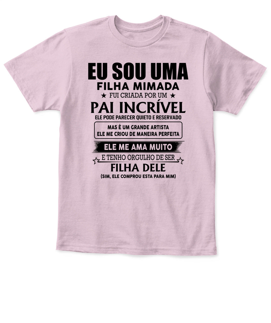 Eu Sou Uma Filha Mimada Criada Por Um Pai Incrível-por-SKU54-00