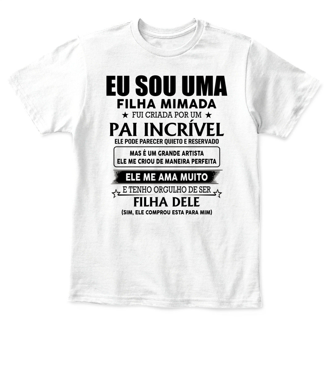 Eu Sou Uma Filha Mimada Criada Por Um Pai Incrível-por-SKU54-00