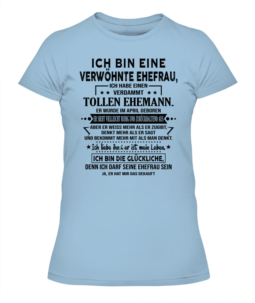 ICH BIN EINE VERWHNTE EHEFRAU GER03 04