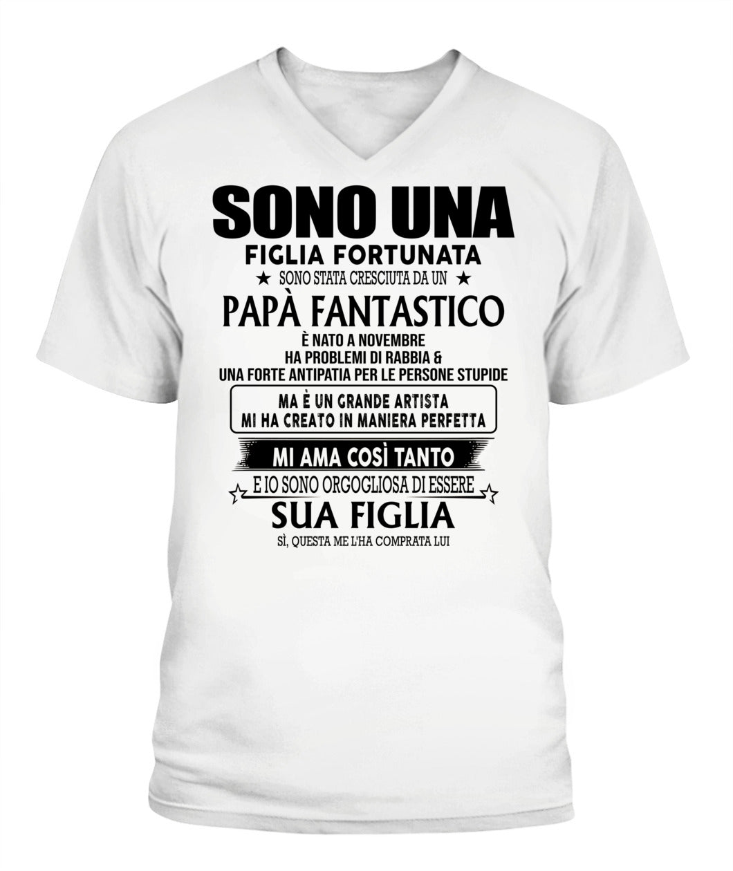 SONO UNA FIGLIA FORTUNATA ITA SKU48 11