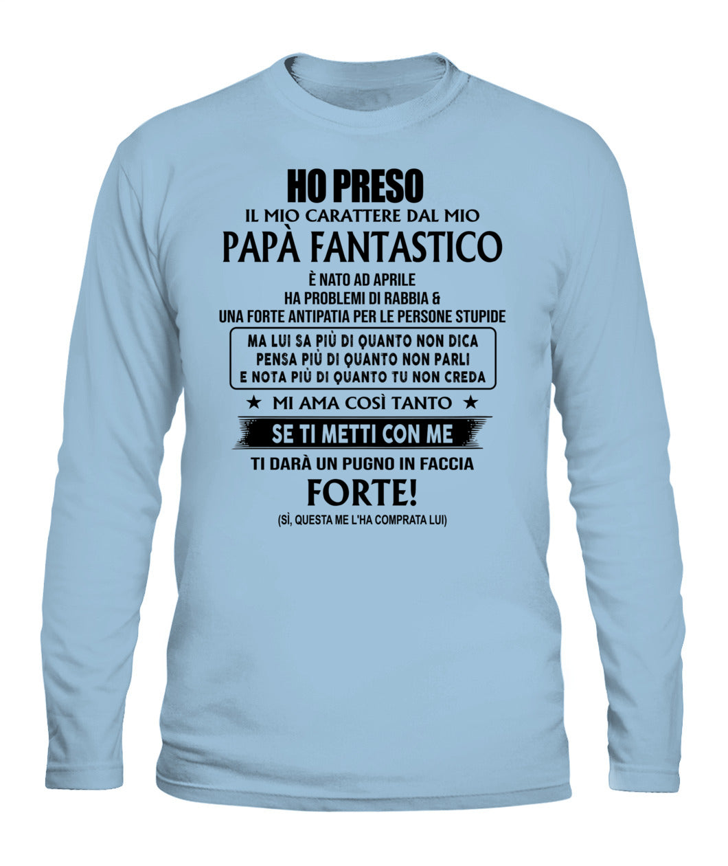 Y Fantastico papa SKU38 04