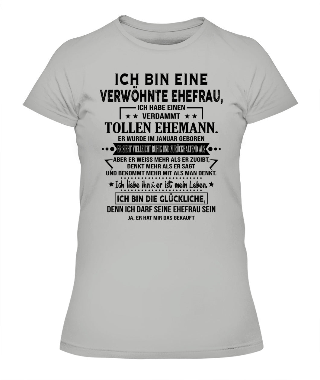 ICH BIN EINE VERWHNTE EHEFRAU GER03 01