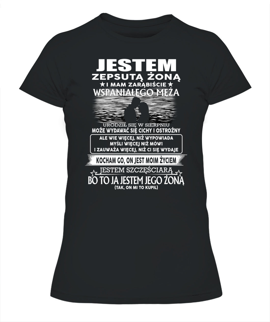 JESTEM ZEPSUTĄ ŻONĄ-Poland-SKU55-08