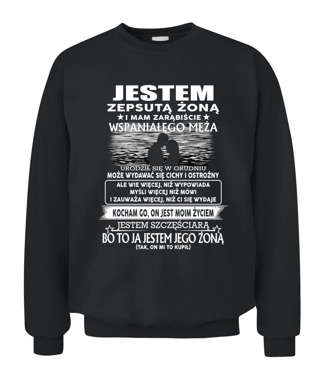 JESTEM ZEPSUTĄ ŻONĄ-Poland-SKU55-12