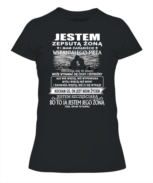 JESTEM ZEPSUTĄ ŻONĄ-Poland-SKU55-05