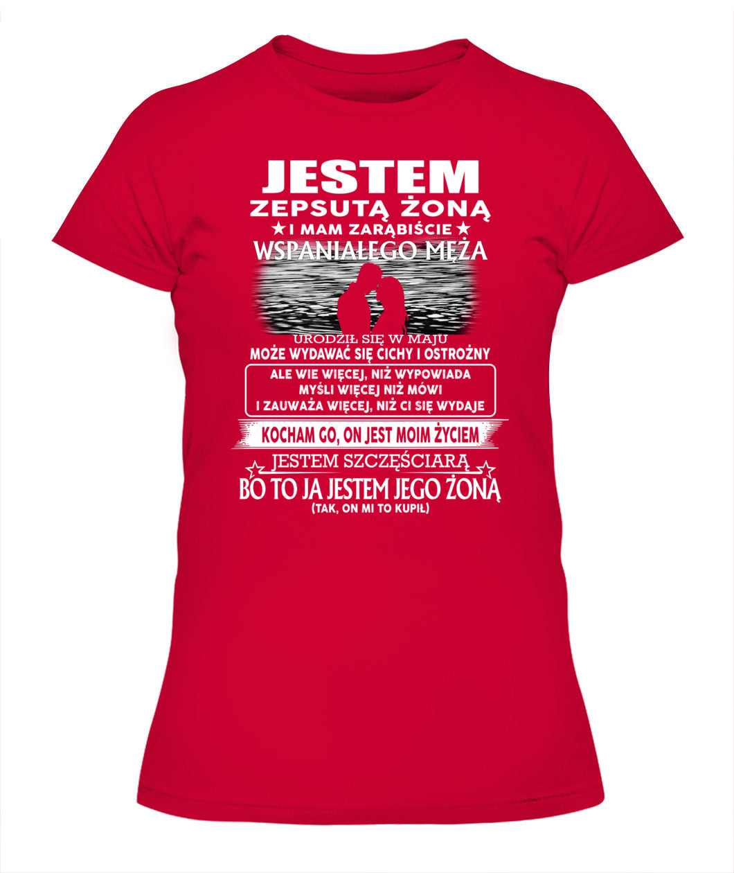JESTEM ZEPSUTĄ ŻONĄ-Poland-SKU55-05