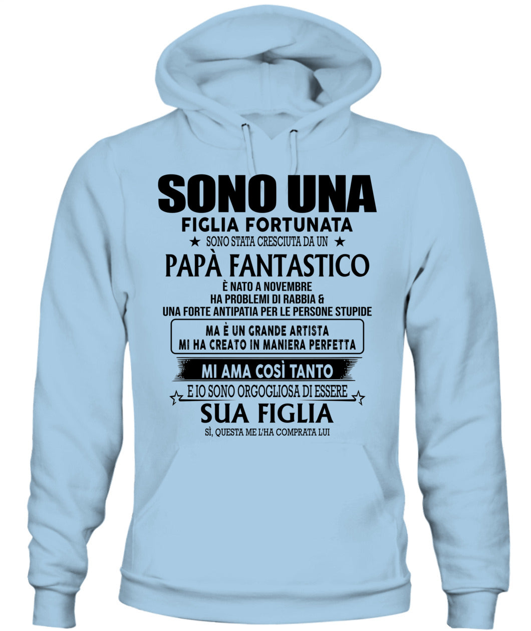 SONO UNA FIGLIA FORTUNATA ITA SKU48 11