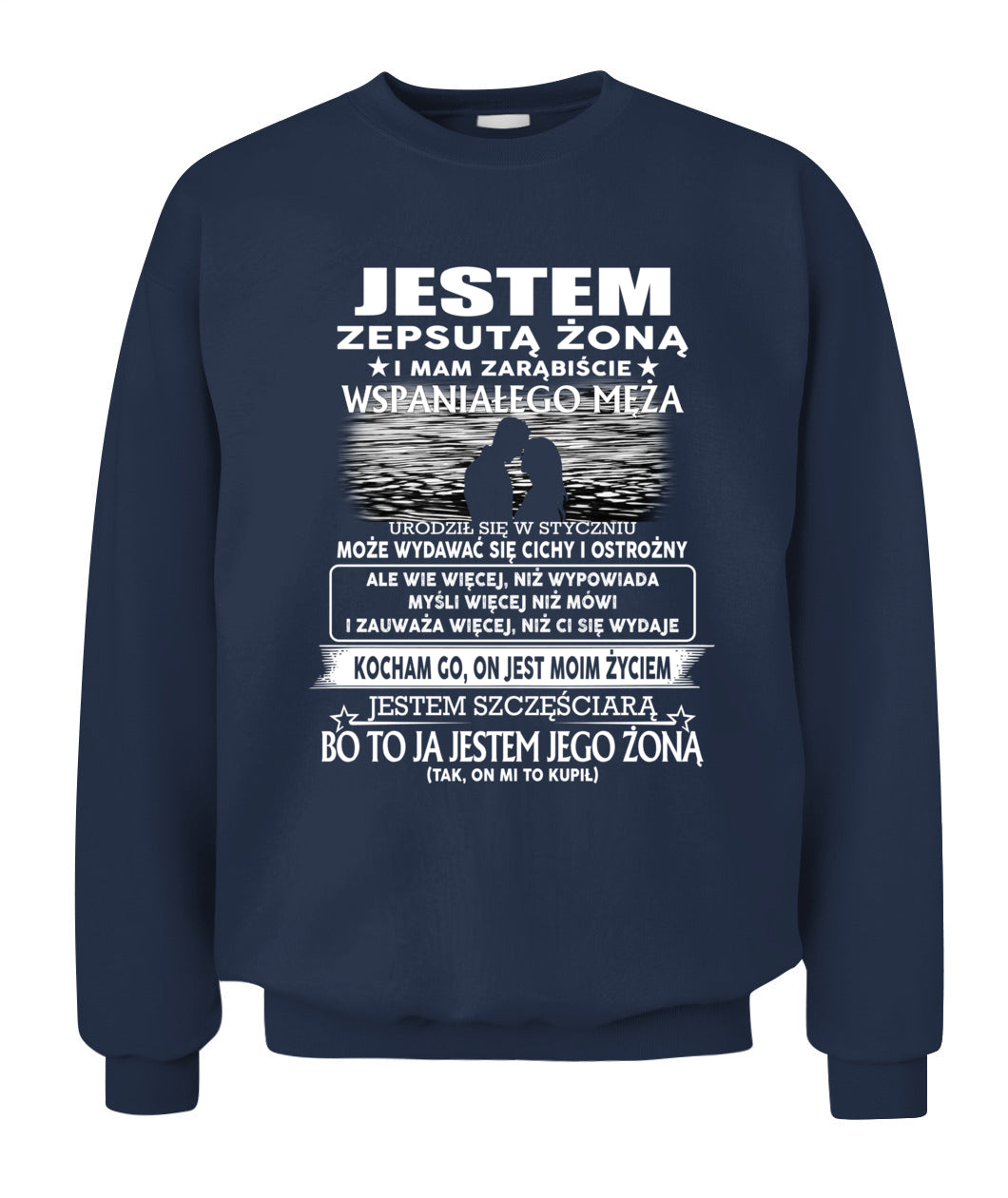 JESTEM ZEPSUTĄ ŻONĄ-Poland-SKU55-01