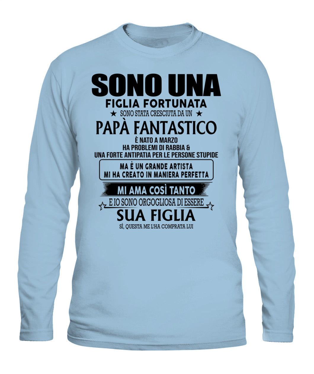 SONO UNA FIGLIA FORTUNATA ITA SKU48 03