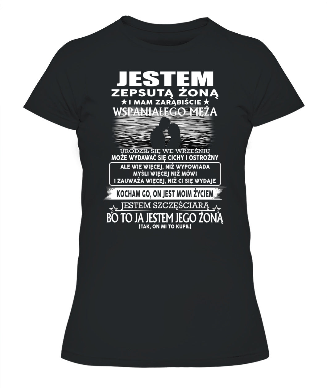 JESTEM ZEPSUTĄ ŻONĄ-Poland-SKU55-09