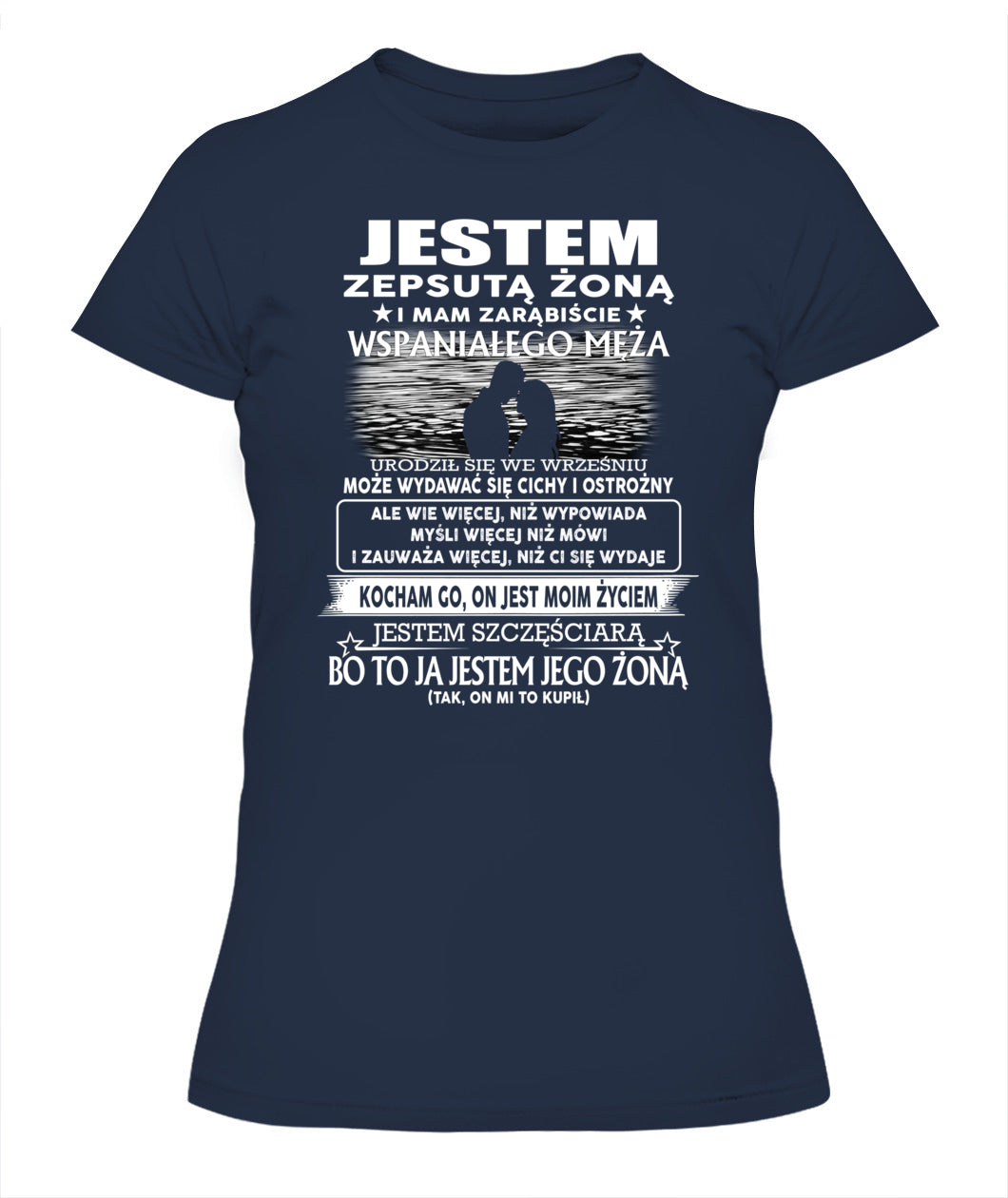 JESTEM ZEPSUTĄ ŻONĄ-Poland-SKU55-09
