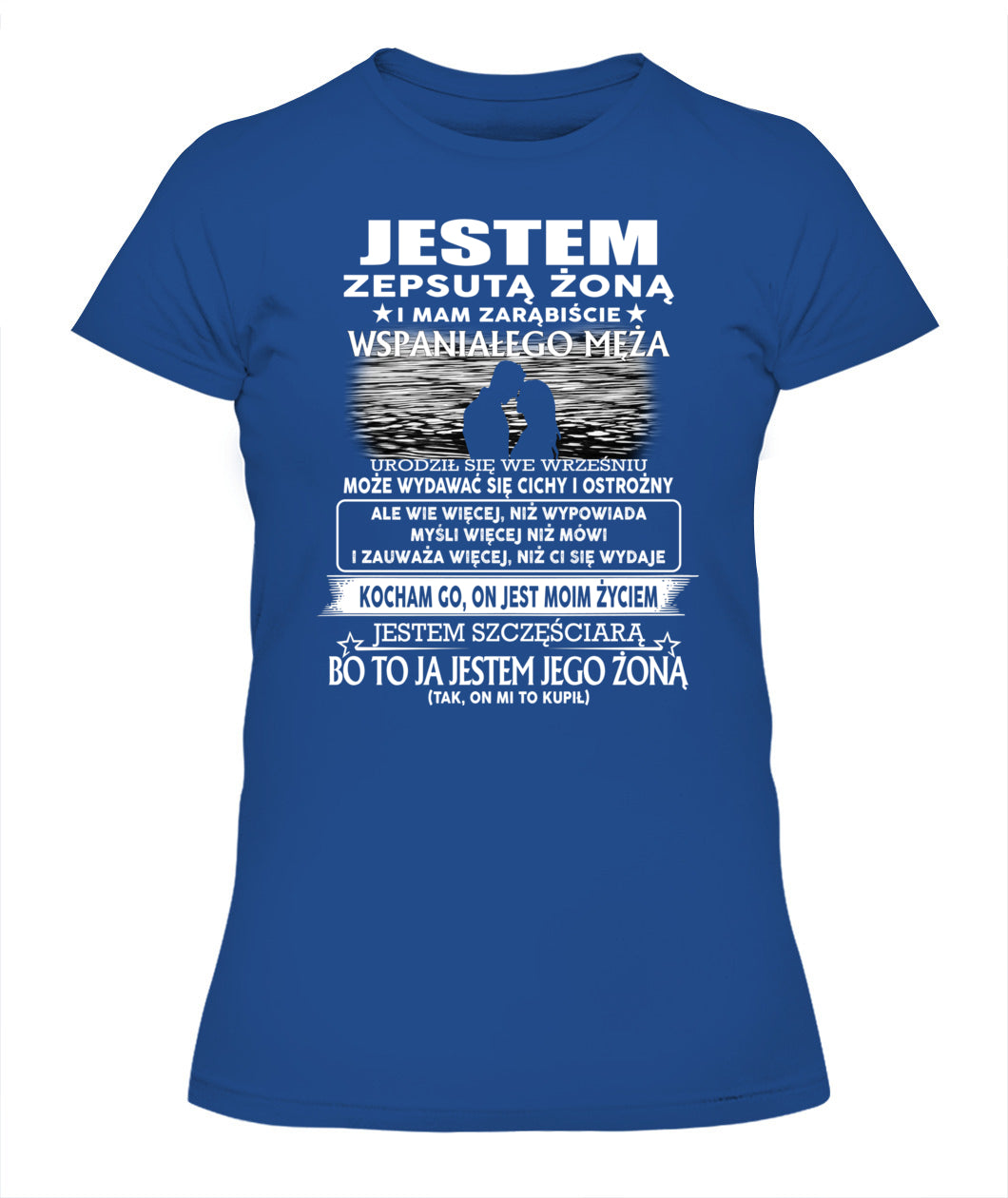 JESTEM ZEPSUTĄ ŻONĄ-Poland-SKU55-09
