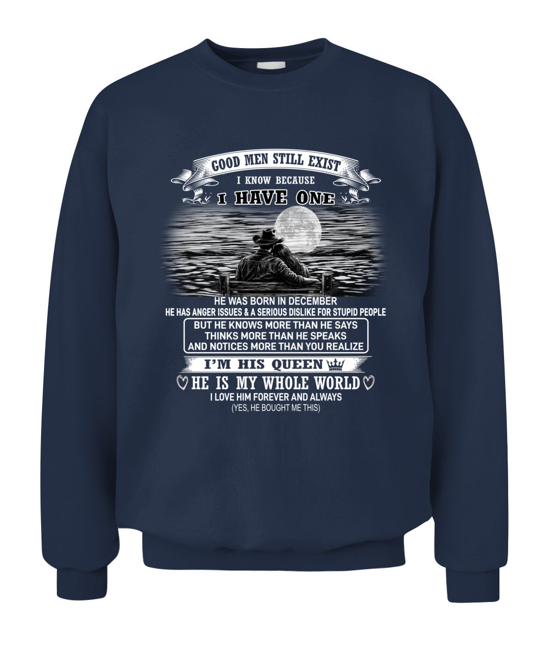 GOOD MEN STILL EXIST US SKU63 12