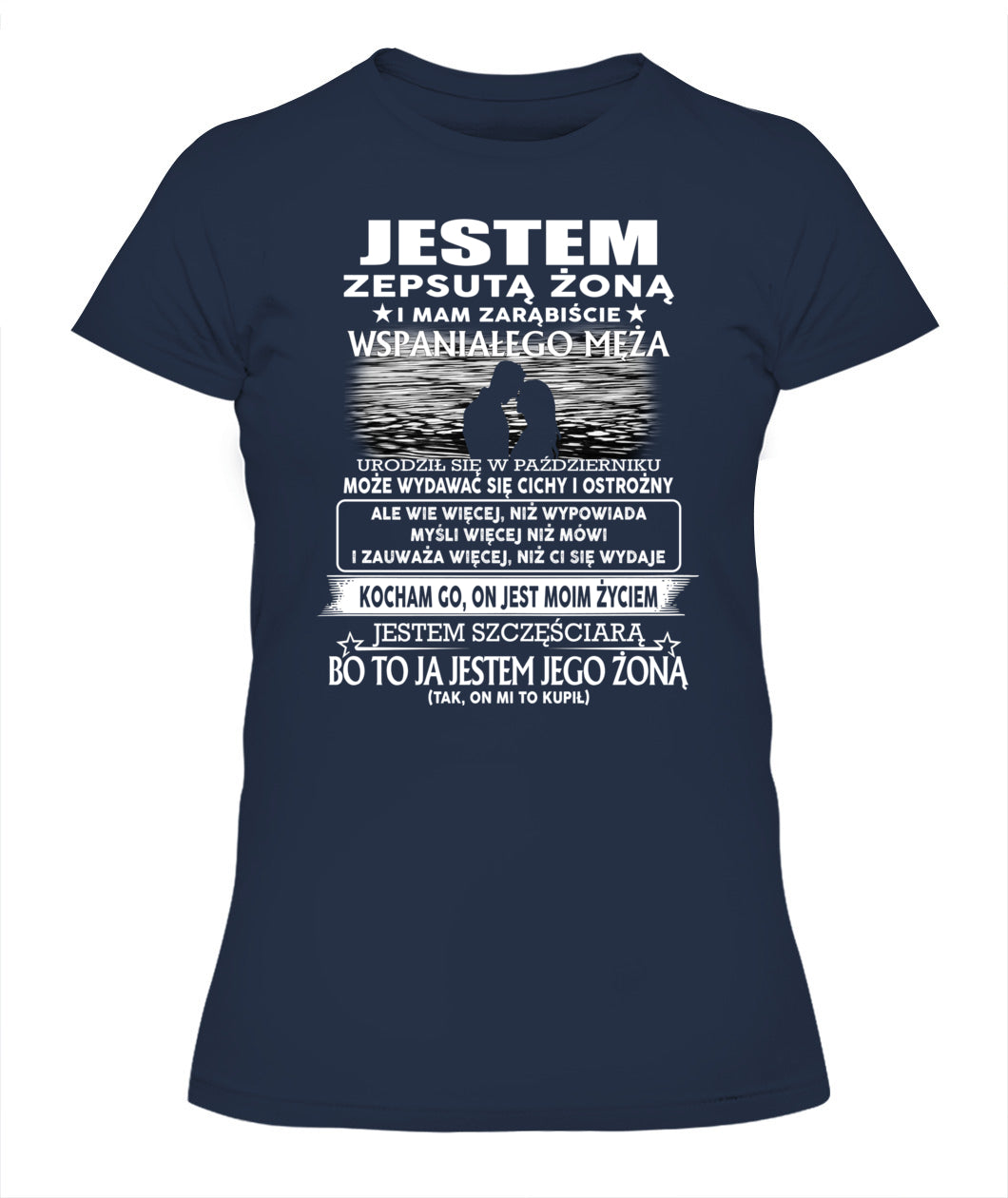 JESTEM ZEPSUTĄ ŻONĄ-Poland-SKU55-10