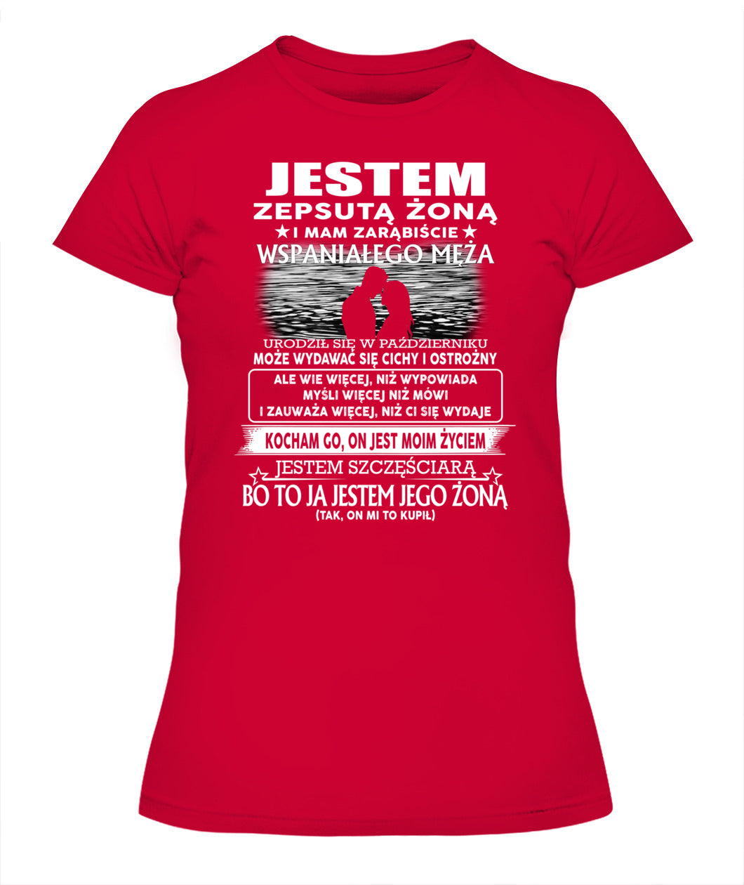 JESTEM ZEPSUTĄ ŻONĄ-Poland-SKU55-10