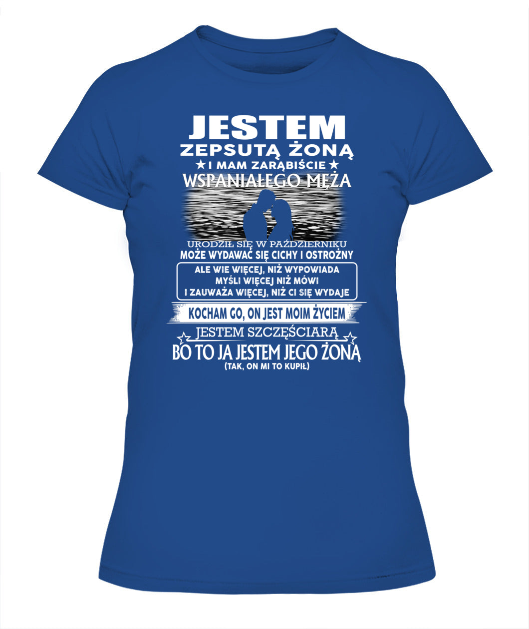 JESTEM ZEPSUTĄ ŻONĄ-Poland-SKU55-10