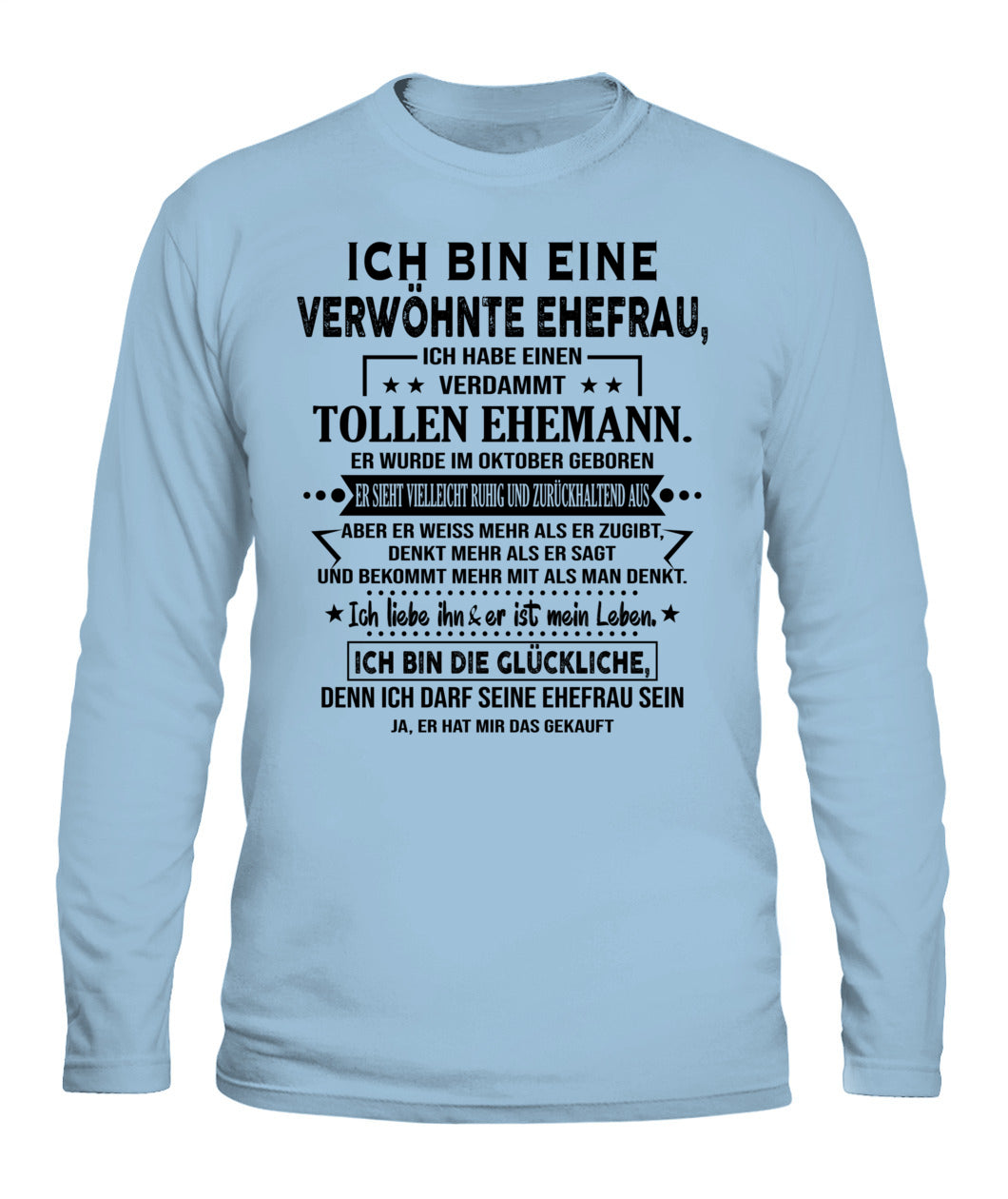 ICH BIN EINE VERWÖHNTE EHEFRAU GER03 10
