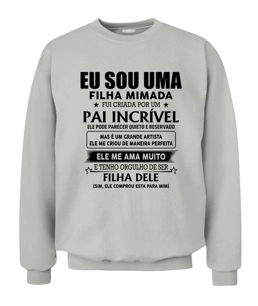 Eu Sou Uma Filha Mimada Criada Por Um Pai Incrível-por-SKU54-00