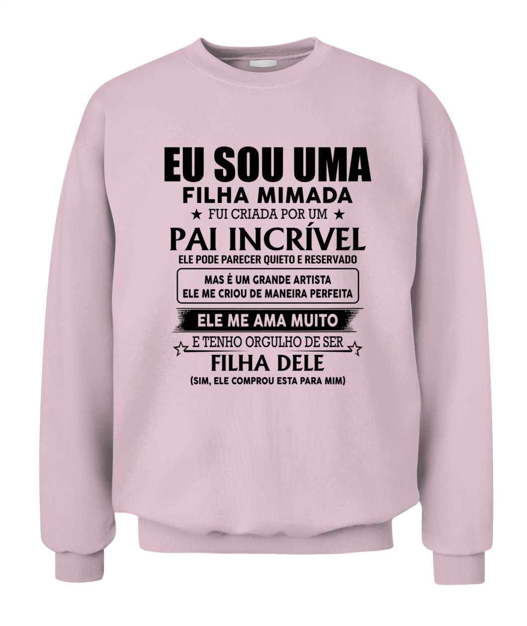 Eu Sou Uma Filha Mimada Criada Por Um Pai Incrível-por-SKU54-00
