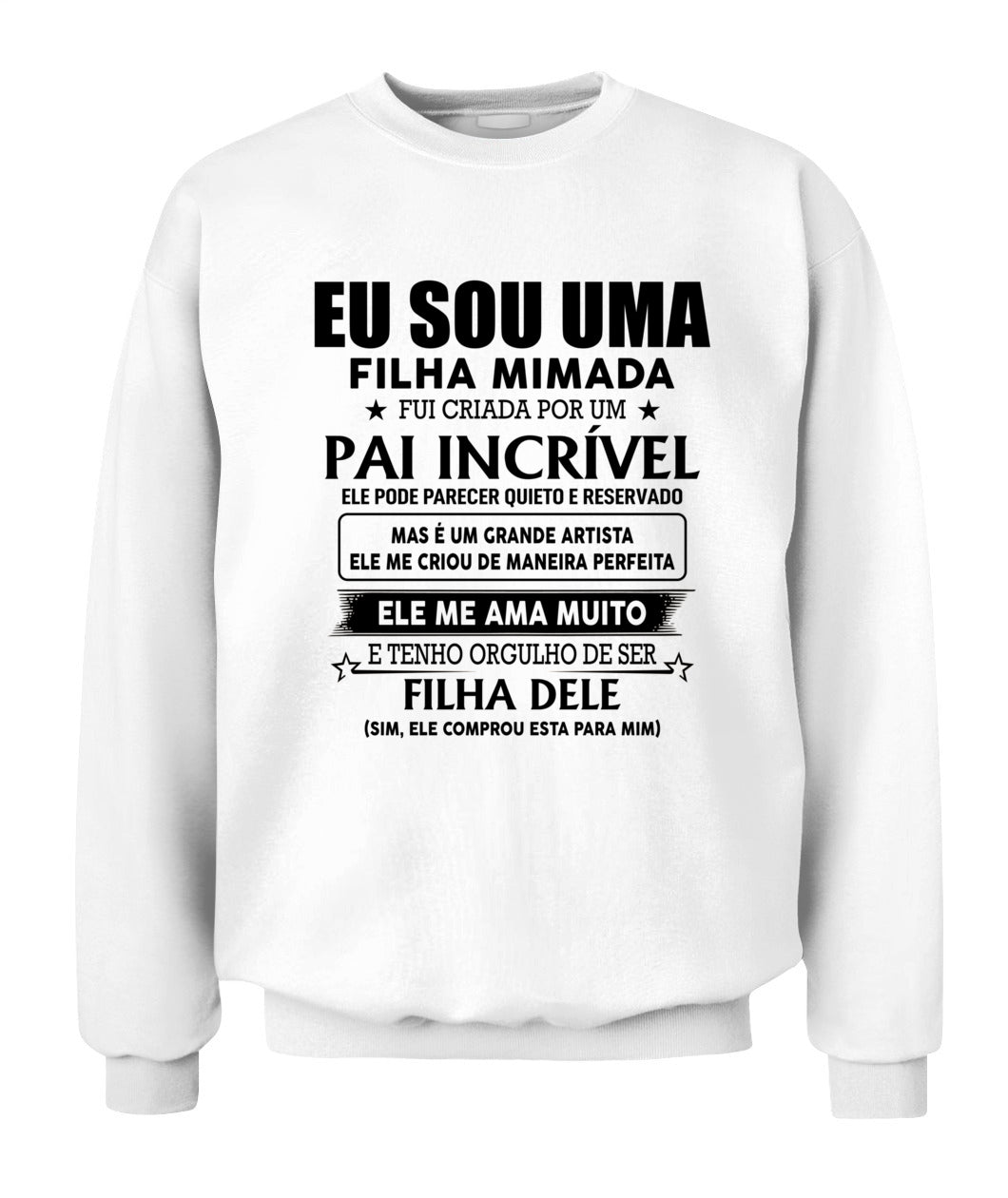 Eu Sou Uma Filha Mimada Criada Por Um Pai Incrível-por-SKU54-00
