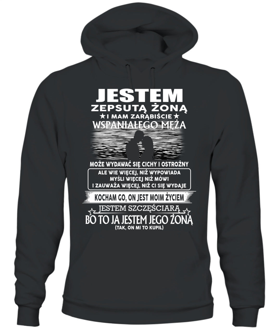 JESTEM ZEPSUTĄ ŻONĄ-Poland-SKU55-00
