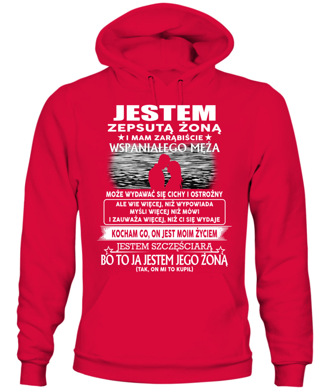 JESTEM ZEPSUTĄ ŻONĄ-Poland-SKU55-00