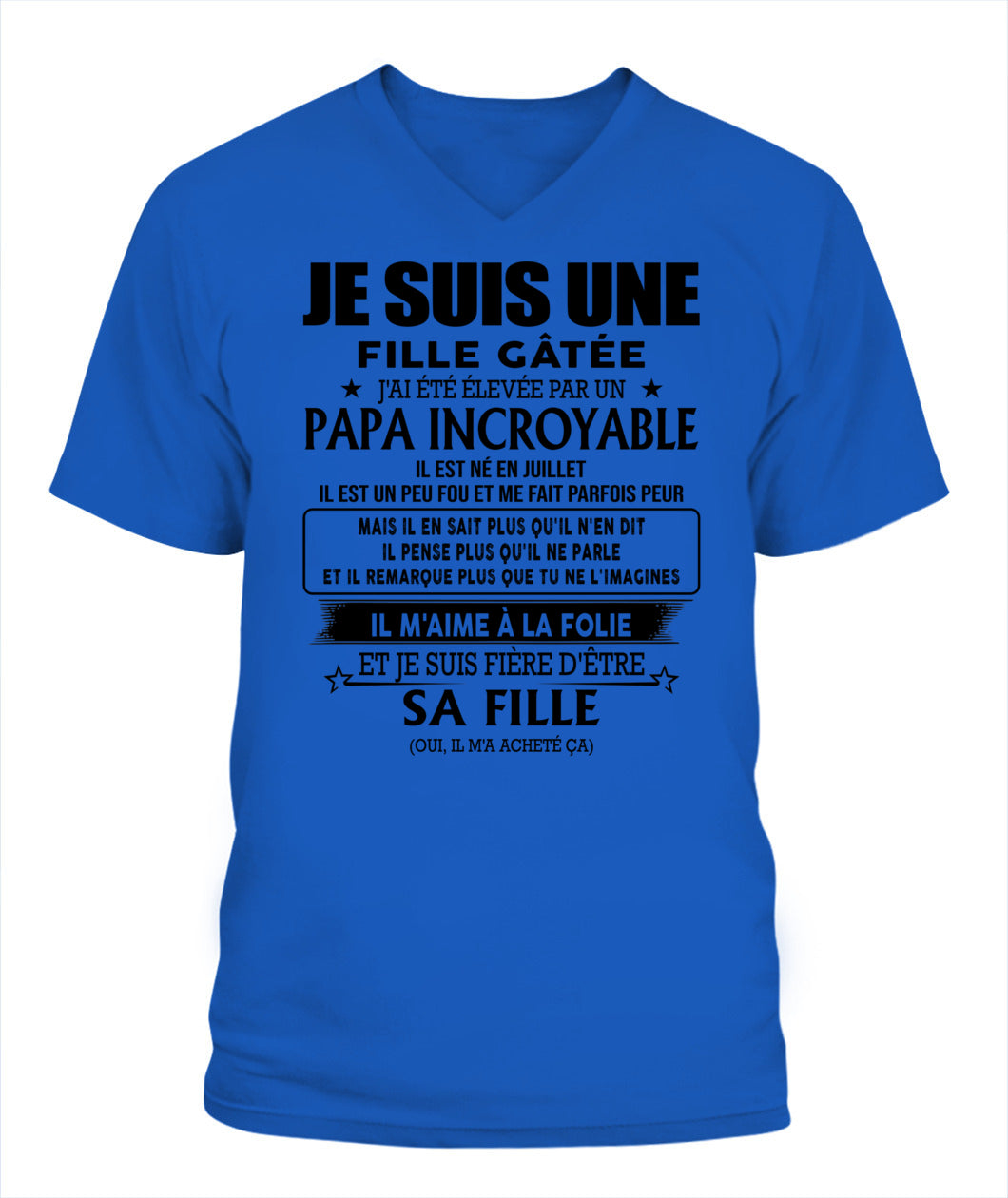 JE SUIS UNE FILLE GTE 07