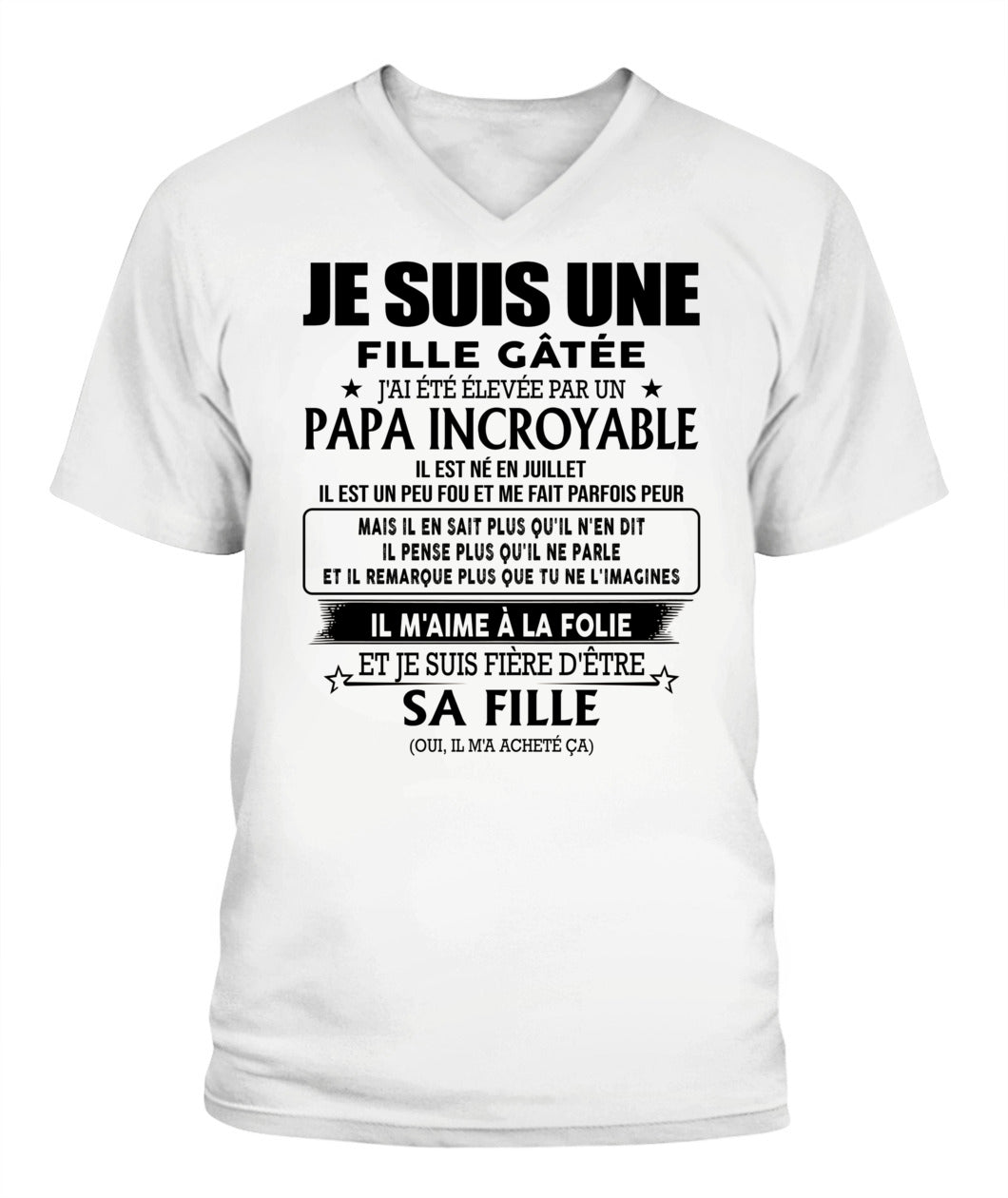 JE SUIS UNE FILLE GTE 07