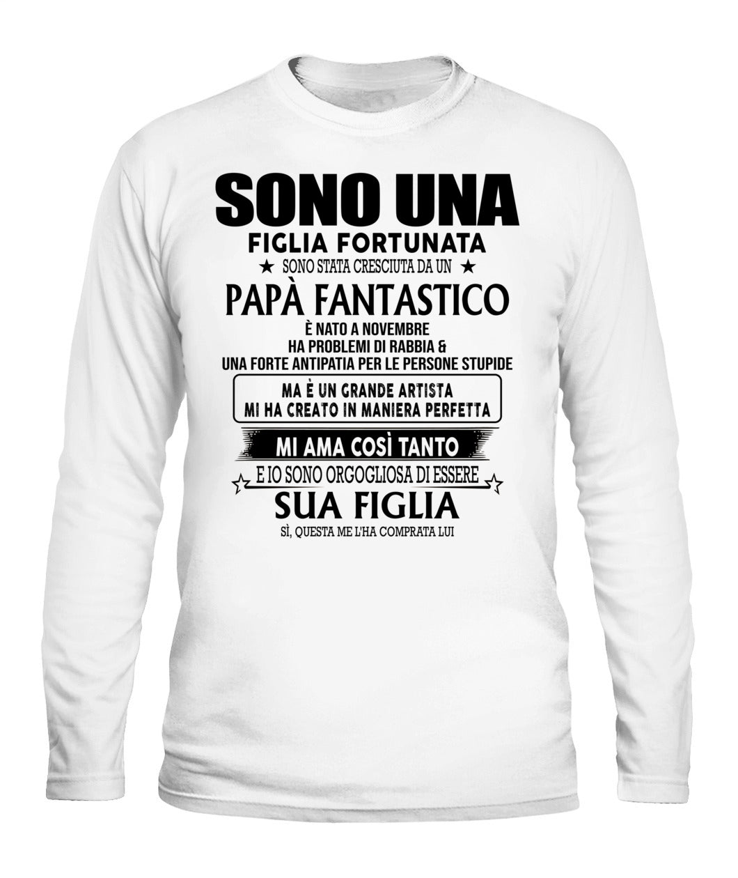 SONO UNA FIGLIA FORTUNATA ITA SKU48 11