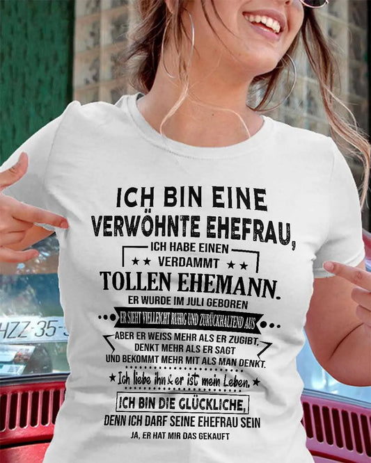 ICH BIN EINE VERWÖHNTE EHEFRAU GER03 07