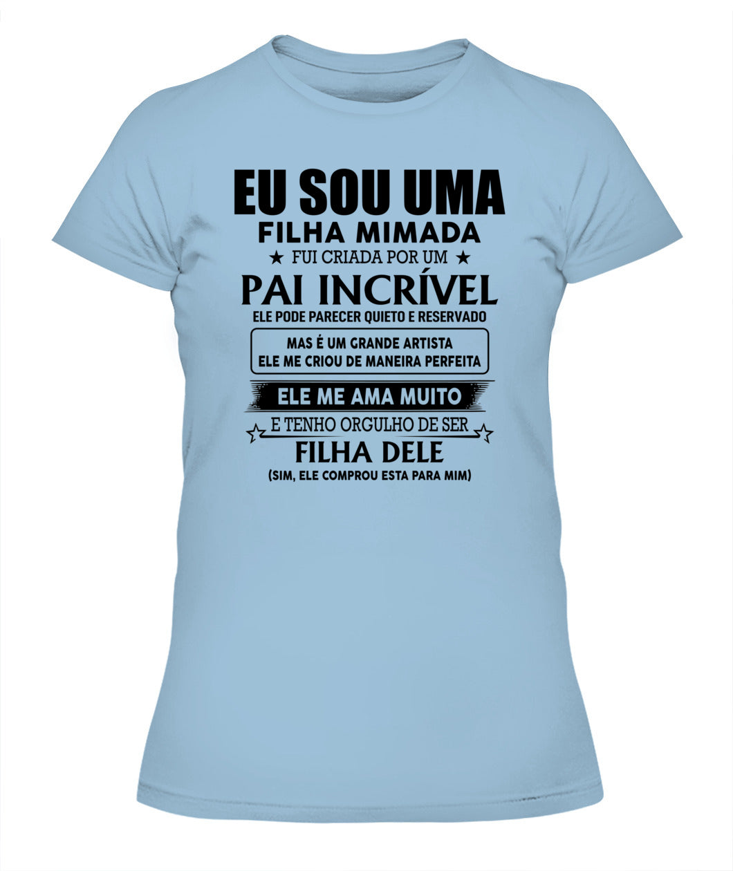 Eu Sou Uma Filha Mimada Criada Por Um Pai Incrível-por-SKU54-00