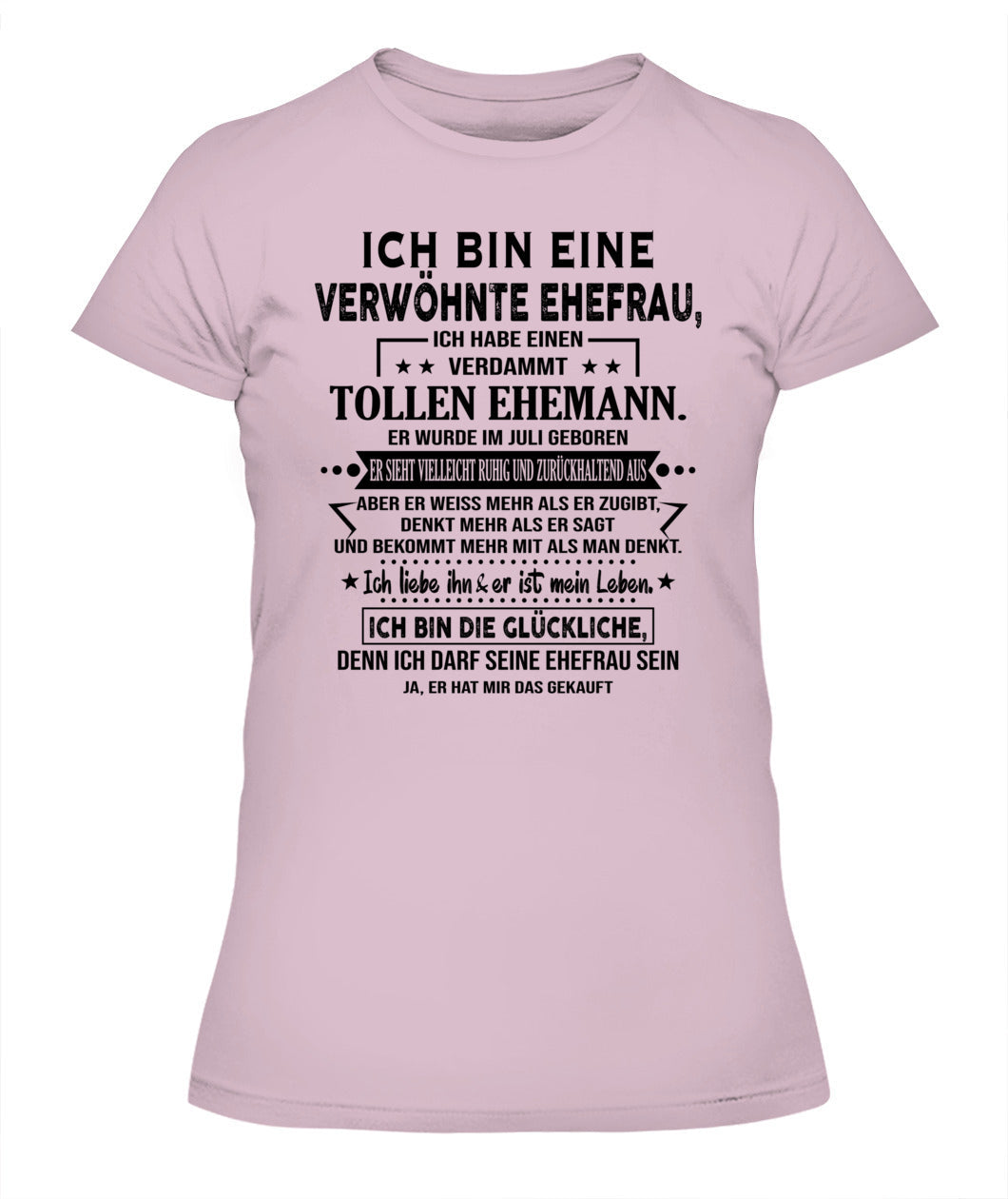 ICH BIN EINE VERWHNTE EHEFRAU GER03 07