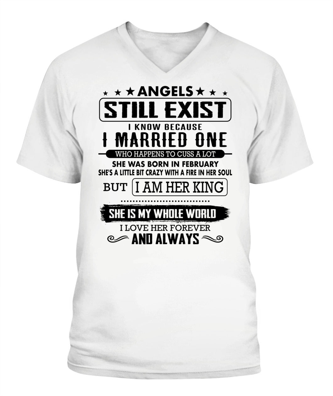 ANGELS STILL EXIST I KNOW BECAUSE A MARRIED ONE 02