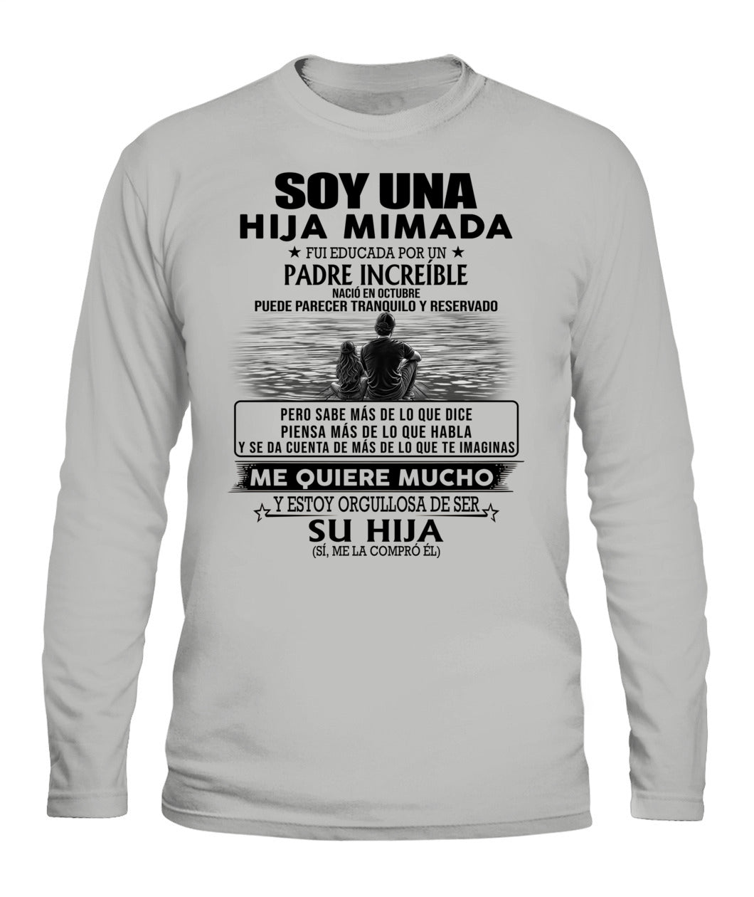 SOY UNA HIJA MIMADA ES SKU64 10