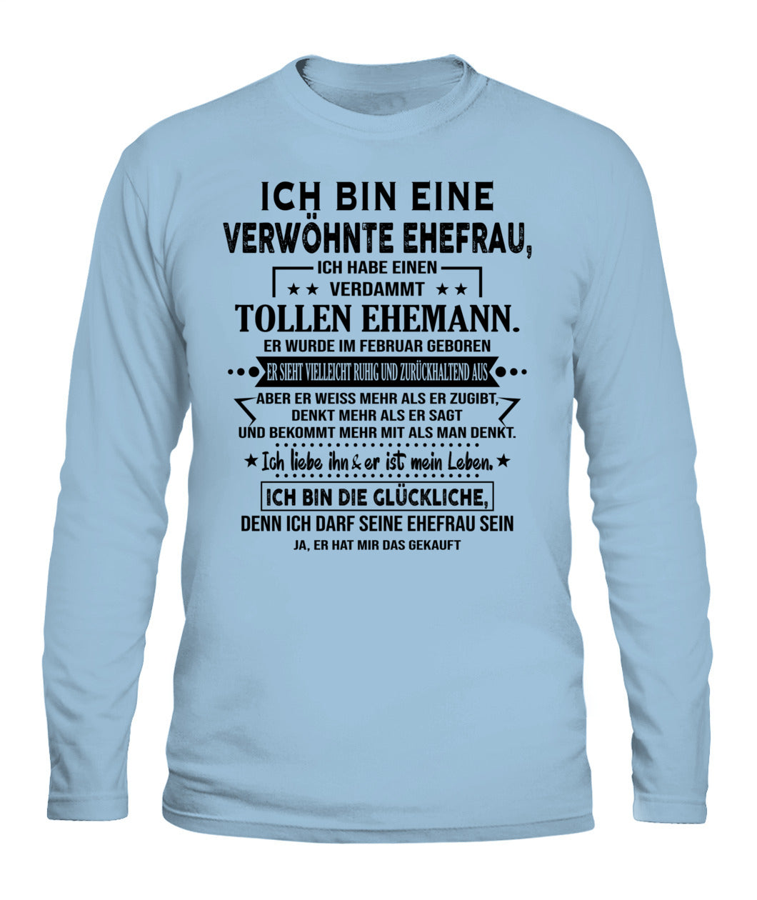 ICH BIN EINE VERWÖHNTE EHEFRAU GER03 02