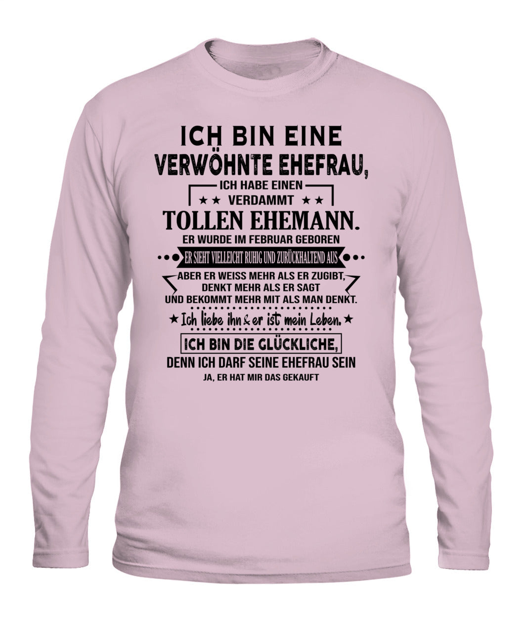 ICH BIN EINE VERWÖHNTE EHEFRAU GER03 02