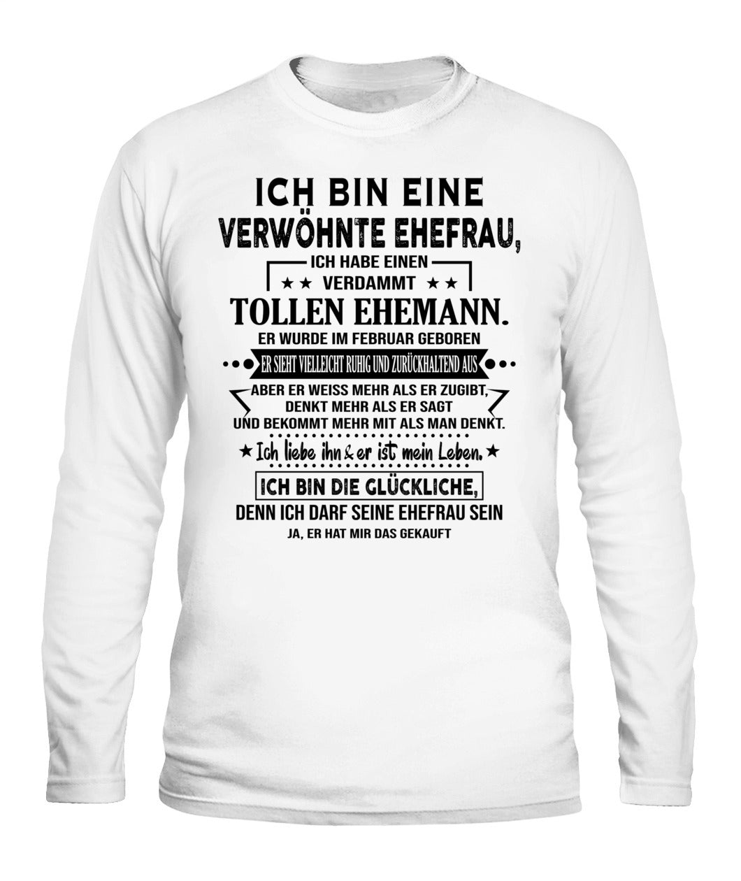 ICH BIN EINE VERWÖHNTE EHEFRAU GER03 02