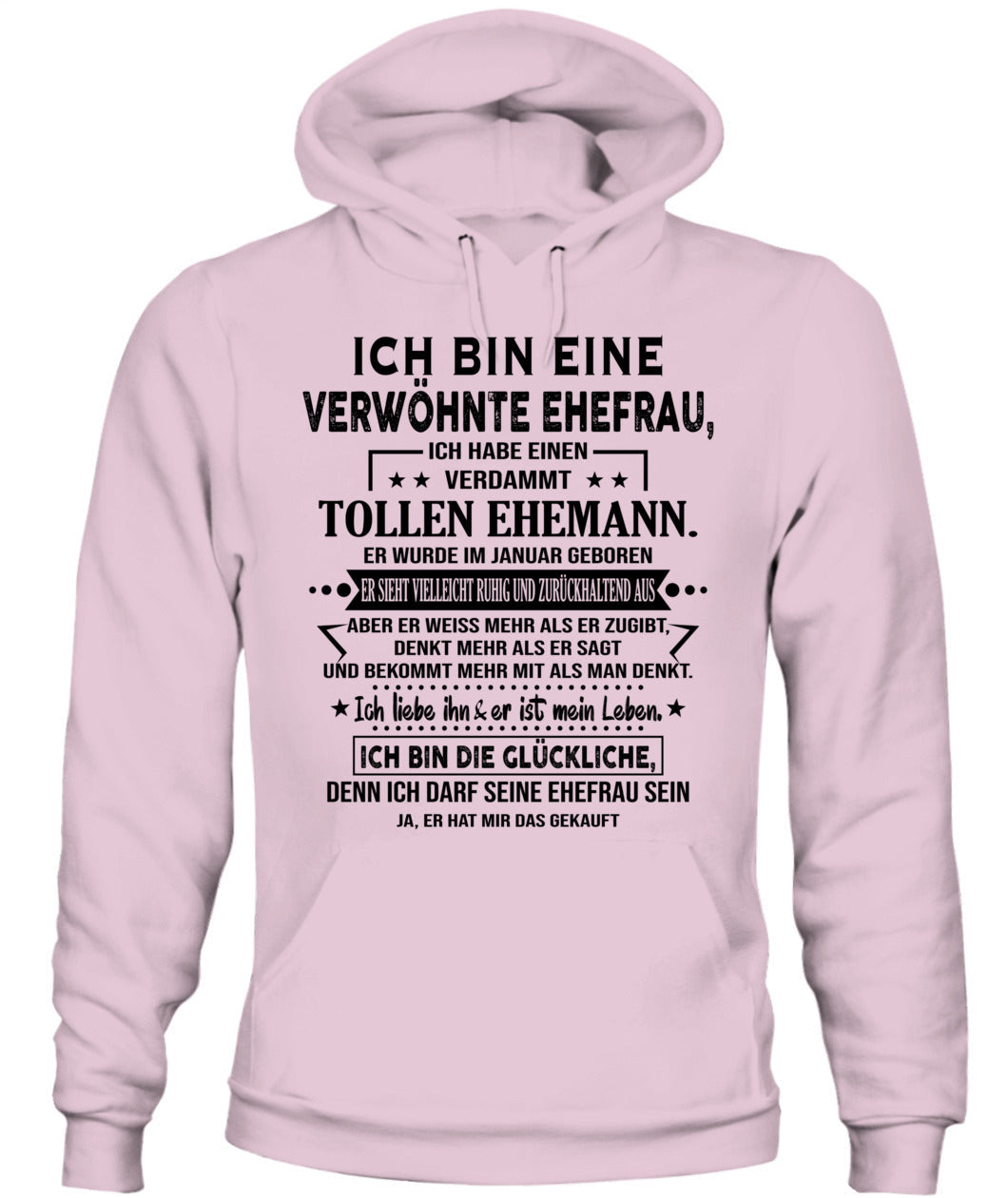ICH BIN EINE VERWHNTE EHEFRAU GER03 01