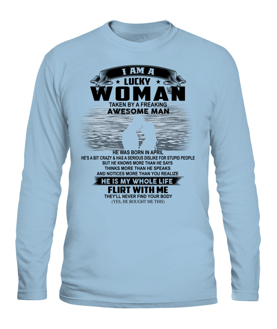 Wahnsinn, Mann, VA 04
