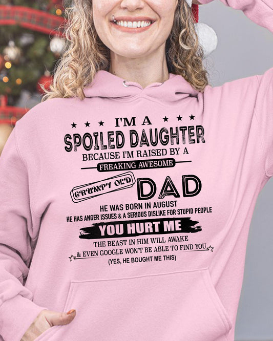 BRUMMIGER ALTER VATER 08