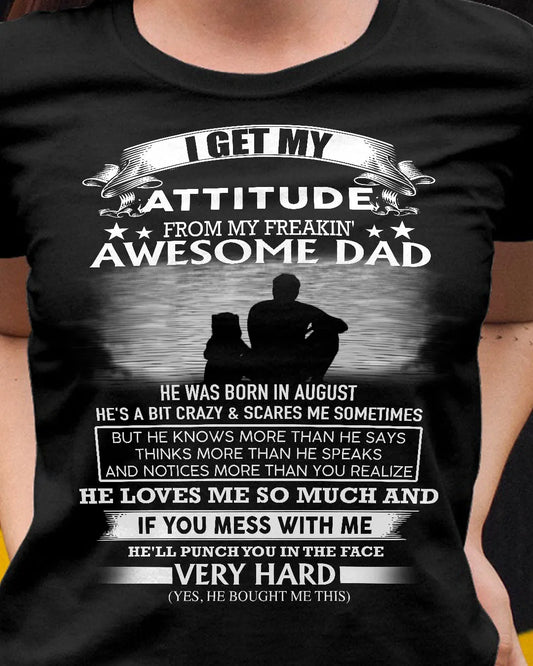 ICH HABE MEINE EINSTELLUNG VON MEINEM IRRE TOLLEN DADDY DAU 08