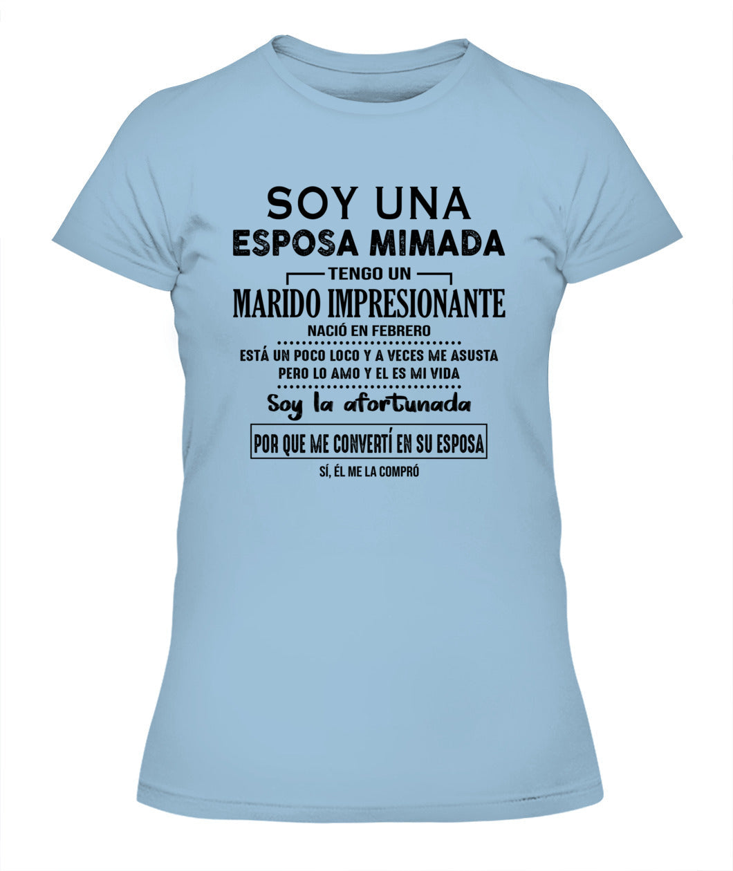 Soy una esposa mimada tengo un Spain SKU50 02
