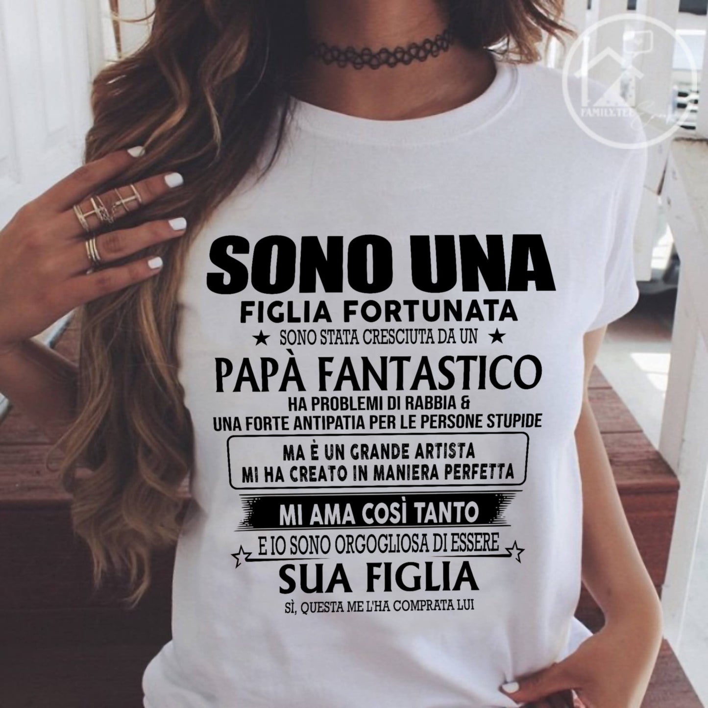 SONO UNA FIGLIA FORTUNATA ITA SKU48 03