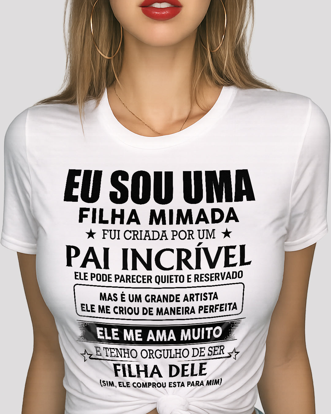 Eu Sou Uma Filha Mimada Criada Por Um Pai Incrível-por-SKU54-12