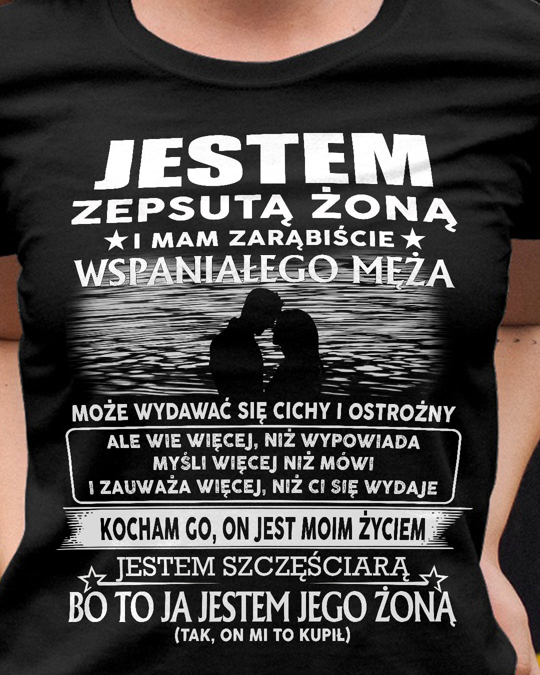 JESTEM ZEPSUTĄ ŻONĄ-Poland-SKU55-02