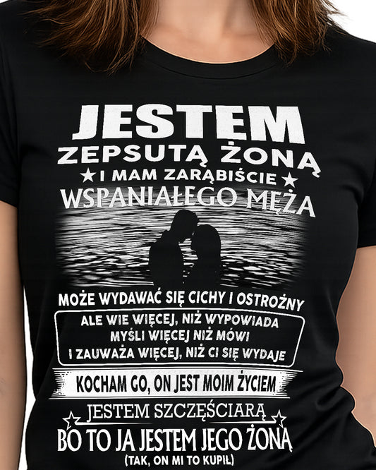 JESTEM ZEPSUTĄ ŻONĄ-Poland-SKU55-06